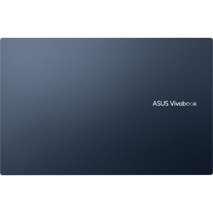 ASUS VivoBook 15 M1502IA-BQ011W Laptop 39.6 cm (15.6) Full HD AMD Ryzen™ 5 4600H 8 GB DDR4-SDRAM 256 GB SSD Wi-Fi 5 (802.11ac) Windows 11 Home in S mode Blue Asus