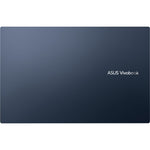 ASUS VivoBook 15 M1502IA-BQ140W Laptop 39.6 cm (15.6) Full HD AMD Ryzen™ 7 4800H 8 GB DDR4-SDRAM 512 GB SSD Wi-Fi 5 (802.11ac) Windows 11 Home Blue Asus