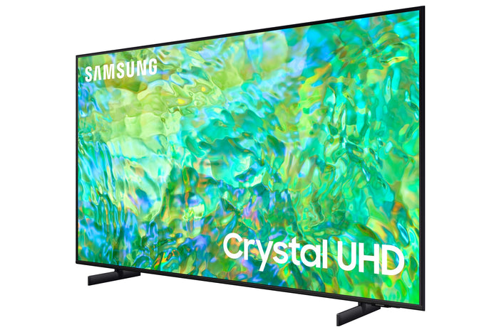 Samsung 8 Series UE55CU8000KXXU 55 Smart 4K Ultra HD HDR LED TV