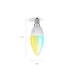 Hive UK7003212 smart lighting Smart bulb 5.8 W White Hive