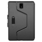 Targus THZ751GL tablet case 26.7 cm (10.5) Flip case Black