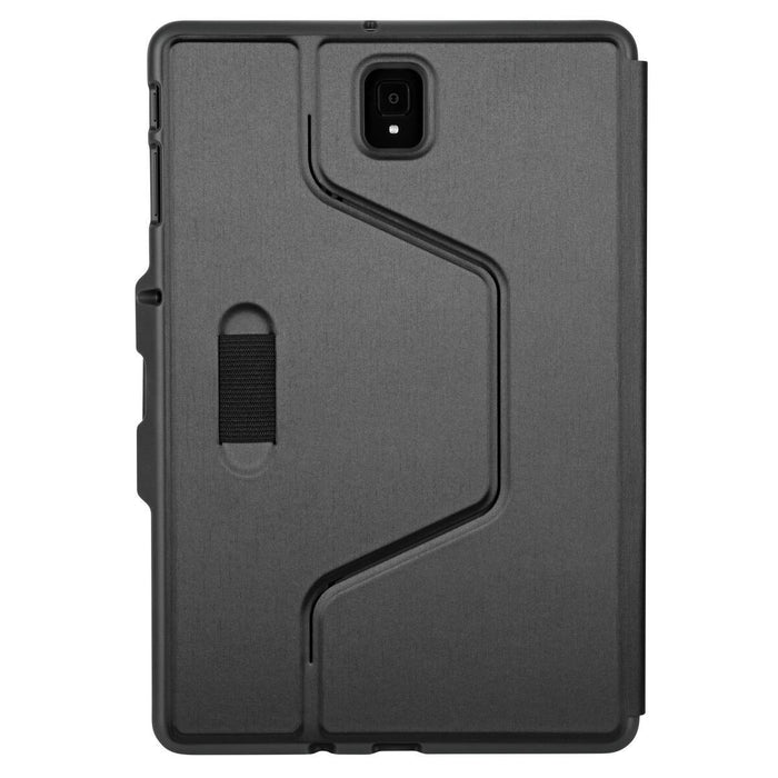 Targus THZ751GL tablet case 26.7 cm (10.5) Flip case Black