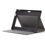 Targus THZ525EU tablet case Folio Black