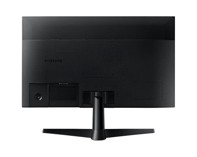 Samsung T35F computer monitor 68.6 cm (27) 1920 x 1080 pixels Full HD LED Black