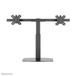 Neomounts monitor desk mount