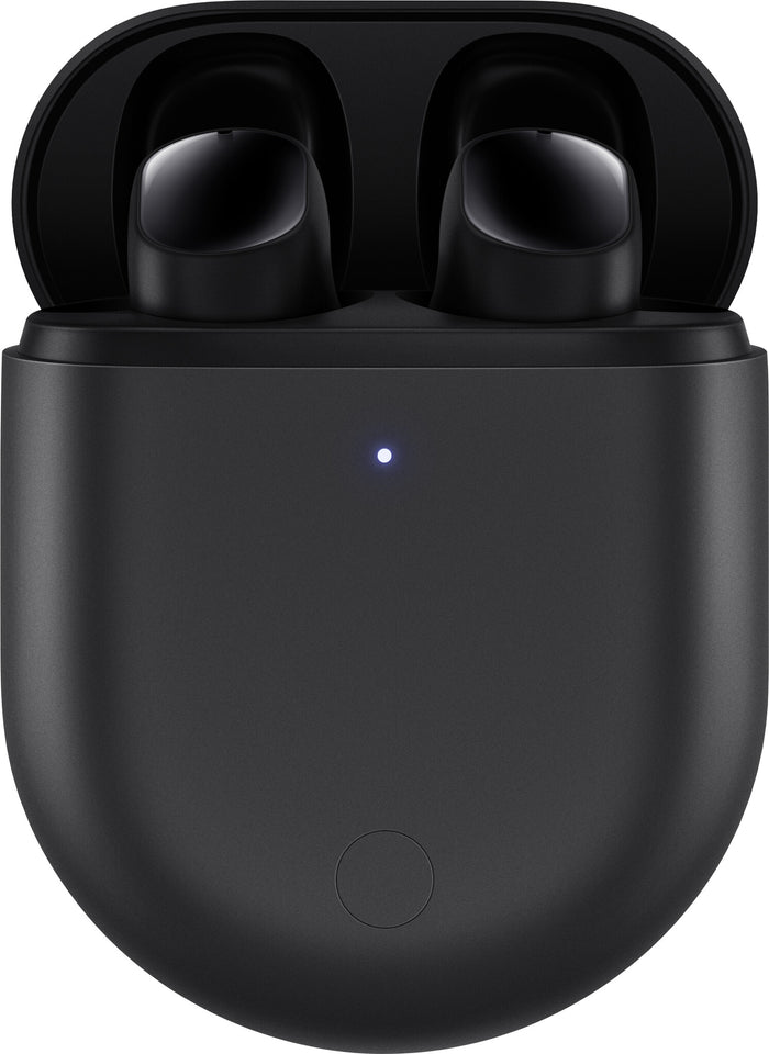 Xiaomi Redmi Buds 3 Pro Headset True Wireless Stereo (TWS) In-ear Calls/Music Bluetooth Black