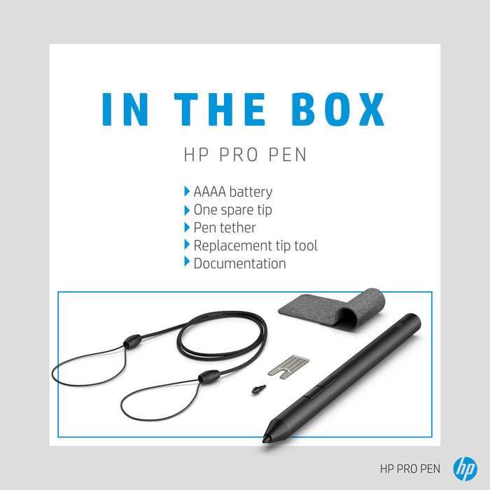 HP Pro Pen G1