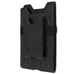 Targus THZ711GLZ tablet case 20.3 cm (8) Holster Black