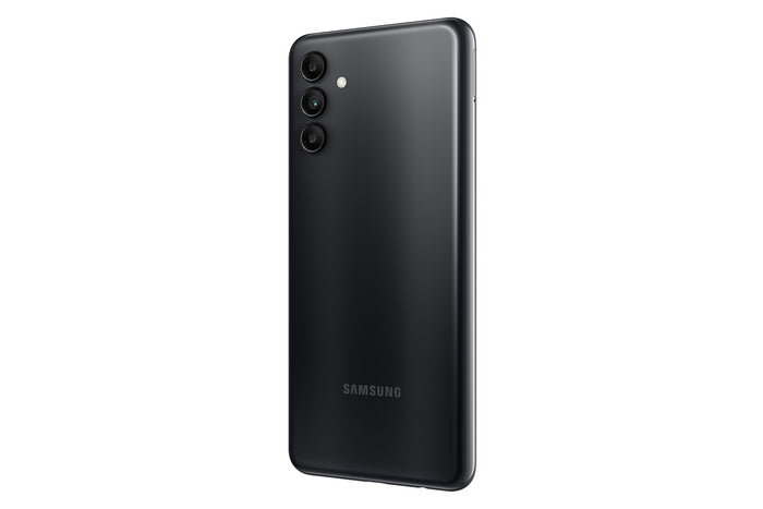 Samsung Galaxy A04s SM-A047F 16.5 cm (6.5) Hybrid Dual SIM Android 12 4G USB Type-C 3 GB 32 GB 5000 mAh Black