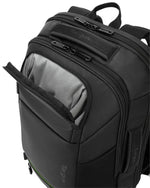 Targus Balance EcoSmart 15.6 39.6 cm (15.6) Backpack Black