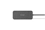 Kensington SD1650P USB-C Single 4K Portable Dock