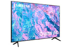 Samsung 7 Series UE43CU7100KXXU 43 Smart 4K Ultra HD HDR LED TV