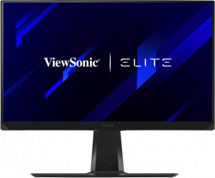 Viewsonic XG320U computer monitor 81.3 cm (32) 3840 x 2160 pixels 4K Ultra HD LED Black