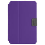 Targus SafeFit 25.4 cm (10) Folio Purple Targus