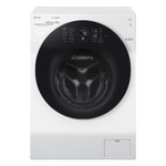 LG FH4G1BCS2 TurboWash 12kg Washing Machine with 1400 rpm - White