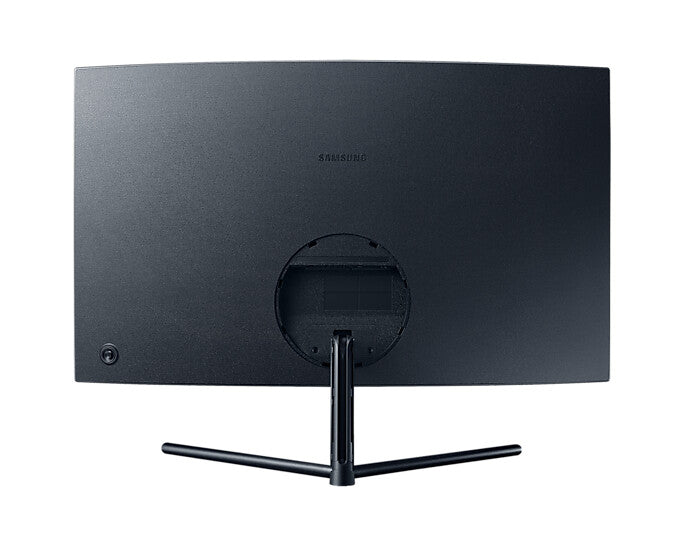 Samsung UR59C computer monitor 81.3 cm (32) 3840 x 2160 pixels 4K Ultra HD LED Black