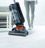 Swan Power Turbo Upright Vacuum Swan