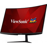 Viewsonic VX Series VX3218-PC-MHD LED display 80 cm (31.5) 1920 x 1080 pixels Full HD Black