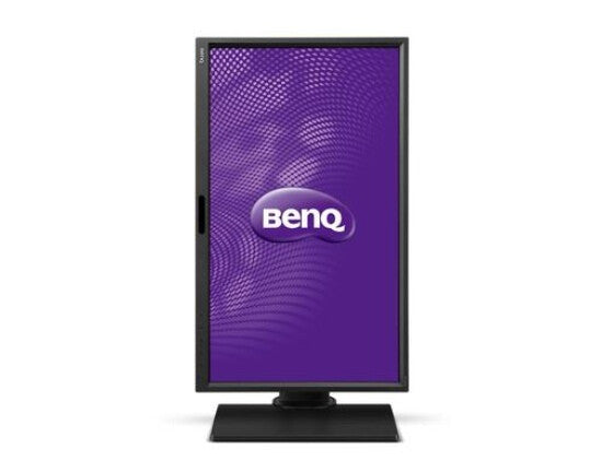 BenQ BL2420PT computer monitor 60.5 cm (23.8) 2560 x 1440 pixels Quad HD LED Black