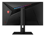 MSI Optix MAG274QRX computer monitor 68.6 cm (27) 2560 x 1440 pixels Wide Quad HD Black