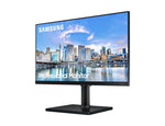 Samsung LF22T450FQR computer monitor 55.9 cm (22) 1920 x 1080 pixels Full HD Black