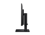 Samsung LF22T450FQR computer monitor 55.9 cm (22) 1920 x 1080 pixels Full HD Black