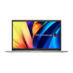 ASUS VivoBook Pro 15 OLED M6500RE-MA055W AMD Ryzen™ 9 6900HX Laptop 39.6 cm (15.6) 2.8K 16 GB LPDDR5-SDRAM 1 TB SSD NVIDIA GeForce RTX 3050 Ti Wi-Fi 6E (802.11ax) Windows 11 Home Silver