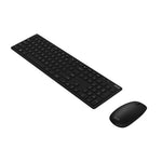 ASUS W5000 keyboard Mouse included Office RF Wireless Black