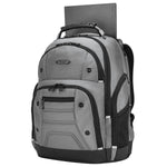 Targus Drifter II 43.2 cm (17) Backpack Black, Grey Targus