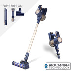 Tower VL45 Pro Pet Anti Tangle Cordless 3-in-1 Pole Vacuum