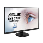 ASUS VA27DQ computer monitor 68.6 cm (27) 1920 x 1080 pixels Full HD Black