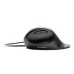 Kensington Pro Fit Ergo Wired Mouse