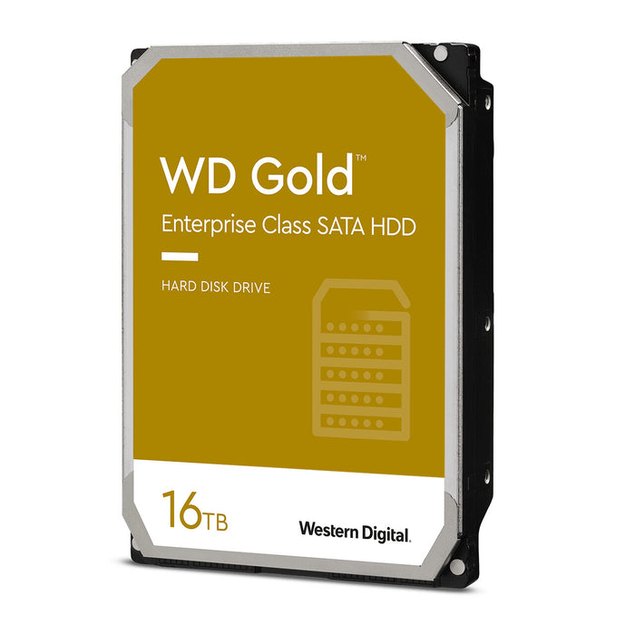 Western Digital WD161KRYZ internal hard drive 3.5