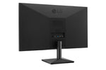 LG 22MK400H computer monitor 55.9 cm (22) 1920 x 1080 pixels Full HD LCD Black