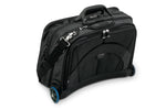 Kensington Contour 17 Laptop Roller Case - Black