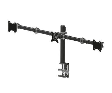 iiyama Desk Mount 68.6 cm (27) Black