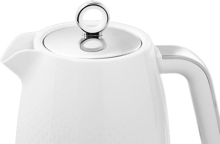 Morphy Richards Verve 1.7 L Kettle - White Morphy Richards