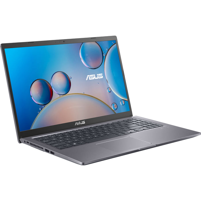 ASUS X515JA-EJ2503W laptop 39.6 cm (15.6) Full HD Intel® Core™ i7 i7-1065G7 8 GB DDR4-SDRAM 512 GB SSD Wi-Fi 5 (802.11ac) Windows 11 Home Grey