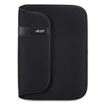 Acer NP.BAG11.001 notebook case Sleeve case Black Acer