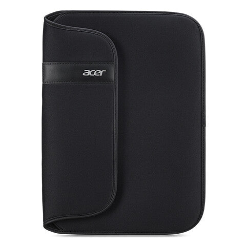 Acer NP.BAG11.001 notebook case Sleeve case Black Acer