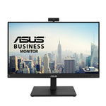 ASUS BE24EQSK computer monitor 60.5 cm (23.8) 1920 x 1080 pixels Full HD Black Asus