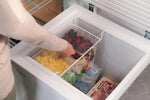Russell Hobbs RHCF103-MD freezer Chest freezer Freestanding 99 L F White