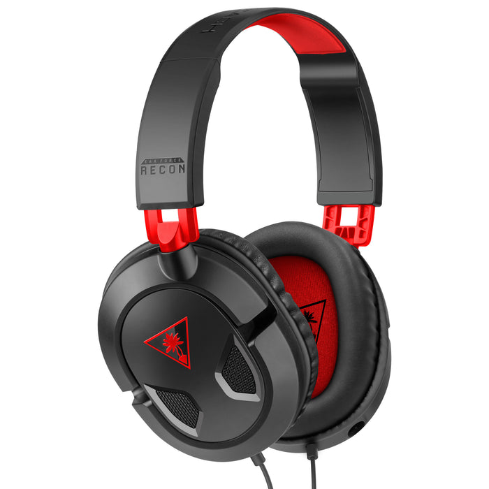 Turtle Beach Recon 50 Gaming Headset for PC and Mac