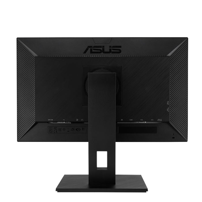 ASUS BE24EQSB computer monitor 60.5 cm (23.8) 1920 x 1080 pixels Full HD LED Black