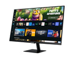 Samsung LS32CM500EU computer monitor 81.3 cm (32) 1920 x 1080 pixels Full HD LED Black