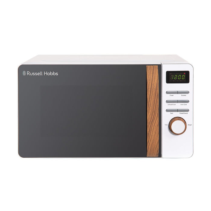 Russell Hobbs 17L 700W Freestanding Solo Microwave