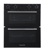 Russell Hobbs RH72DEO1001B oven 92 L 4033 W A Black