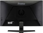 iiyama G-MASTER G2466HSU-B1 LED display 59.9 cm (23.6) 1920 x 1080 pixels Full HD Black