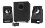 Logitech Multimedia Speakers Z213 Logitech