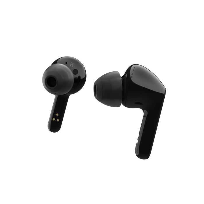 LG TONE Free FN4 Headset True Wireless Stereo (TWS) In-ear Calls/Music Bluetooth Black